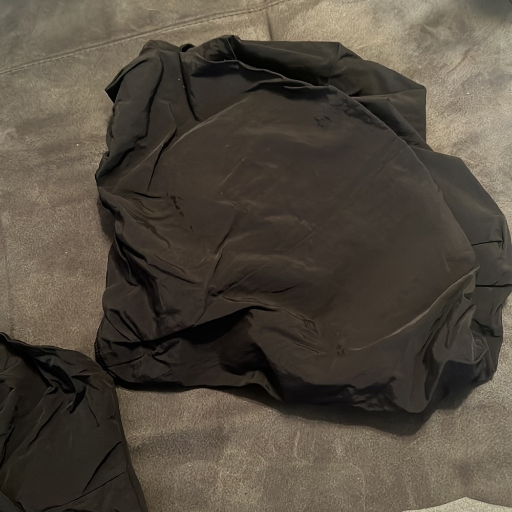 Misguided dress with puffy sleeves - Picture 7 of 12